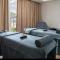 Apartment the address resort- Two-Bedroom and maid room - Al Aqah