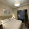 Apartment the address resort- Two-Bedroom and maid room - Al Aqah