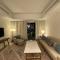 Apartment the address resort- Two-Bedroom and maid room - Al Aqah