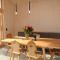 Architektenhaus Reischl mit Sauna - 诺伊博伊埃尔恩