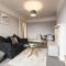 BEST PRICE! Perfect Gunwharf Accommodation - 5 single beds or Kingsize FREE PARKING