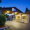 Best Western Aladdin Inn - Kelso