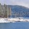 Crystal Creek Lodge