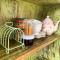 Ohariu Farm Cottage