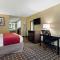 SureStay Hotel by Best Western Lenoir City