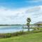 Las Palmas Retreat