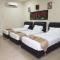 Padimas Villa @Datai Valley - Teluk Datai