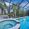 Kings Canal - Apollo Beach
