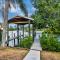 Kings Canal - Apollo Beach