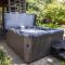 Villa Mimosa Hot Tub Fire Table BBQ Walk to River Dog Friendly - Guerneville