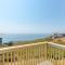 Agua La Vista Baby Bay & Ocean Views BBQ Grill Fast WiFi Dog Friendly - Dillon Beach