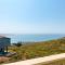 Agua La Vista Baby Bay & Ocean Views BBQ Grill Fast WiFi Dog Friendly - Dillon Beach