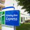 Holiday Inn Express Neunkirchen, an IHG Hotel