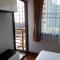 V-twin Donjan Service Apartment - Chiang Mai