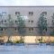 Bedline Hotel - SHA Certified