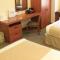Microtel Inn & Suites by Wyndham Cherokee