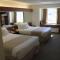 Microtel Inn & Suites by Wyndham Cherokee