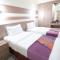 Grand Sentosa Hotel Johor Bahru