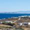 Stella Di Mare family house