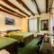 Pension Casa Bradul
