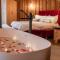 Nidaris - Luxury Private Spa Suites