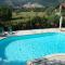 Luxury country nel Cilento e piscina
