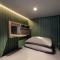 The Moment Hotel Hualien by Lakeshore