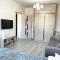 Modern apartment in the heart of Gyumri