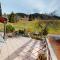 Les Hirondelles, cosy apartment with a magnificent view on the mountains - La Forclaz