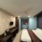Hotel Pratap Residency