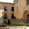 Casa l'Abadia de Santes Creus, Tarragona. - Santes Creus
