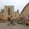 Casa l'Abadia de Santes Creus, Tarragona. - Santes Creus