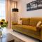 Platinum Towers E-Apartments