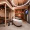 Nidaris - Luxury Private Spa Suites