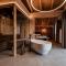 Nidaris - Luxury Private Spa Suites