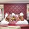 Cliffords Rufaro Hotel, Conference & Spa