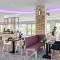 Radisson Blu Hotel Toulouse Airport