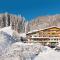 Hotel Talhof Garni&more in Wängle bei Reutte - Reutte