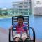 Aishiteru Homestay Ladang Tanjung, Kuala Terengganu with POOL