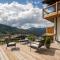 Chalet Lumina
