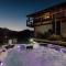 Chalet Lumina