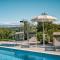 Two bedroom apartment Blue Sea