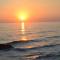 Agathi Beach House (Black Rocks)