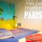 Nids Les Peupliers Paris - 隆瑞莫