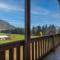 Golf View APT with parking and mountain view! - Tarvisio