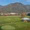 Golf View APT with parking and mountain view! - Tarvisio