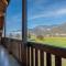 Golf View APT with parking and mountain view! - Tarvisio