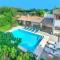 Owl Booking Villa La Font - Relax with a Big Pool - Pollença