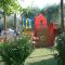 Happy Camp mobile homes in Villaggio Turistico Internazionale Eden