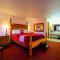 Hotel O Eureka Springs - Christ of Ozark Area - Eureka Springs